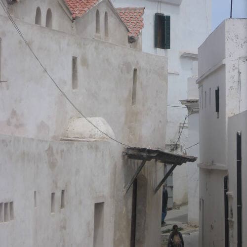 قصبة الجزائر