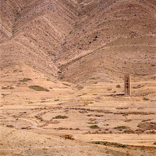 قلعة بني حماد