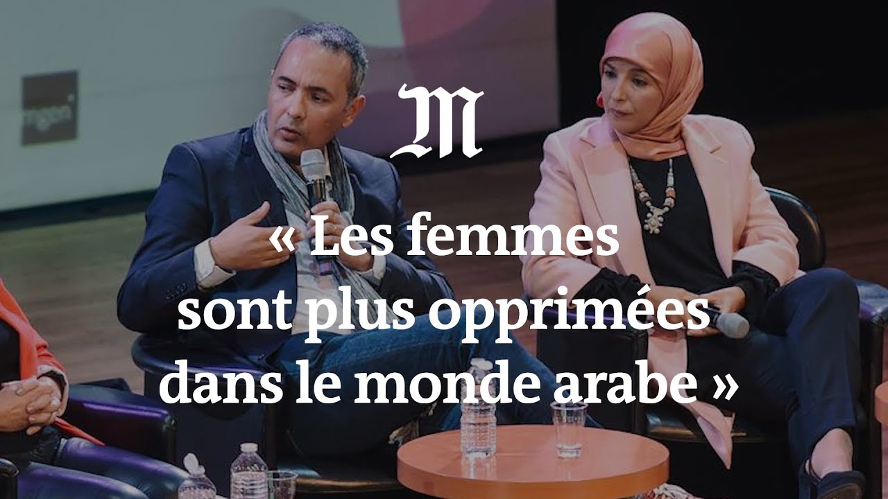 Le dédoublement de personnalité de Kamel Daoud