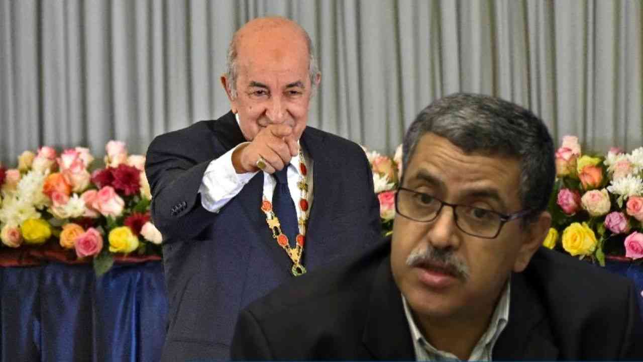 A la veille de la 2ème année de son mandat: Le Président Tebboune contraint au toilettage