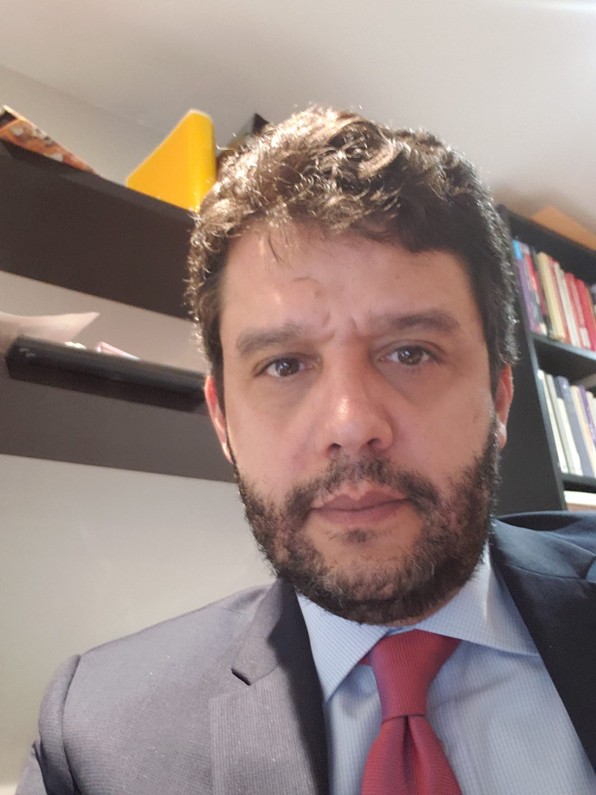 Miloud Chennoufi à Algerie54: "La normalisation" avec Israël, une subordination néocoloniale