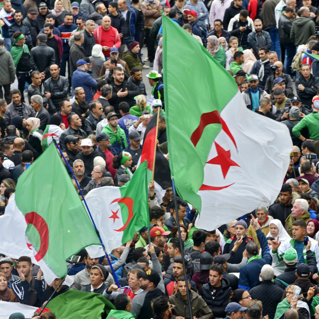 Livre accablant, prétentions ‘‘printanistes’’ et slogans séditieux par pseudo-hirak en mode «bis répétita» !