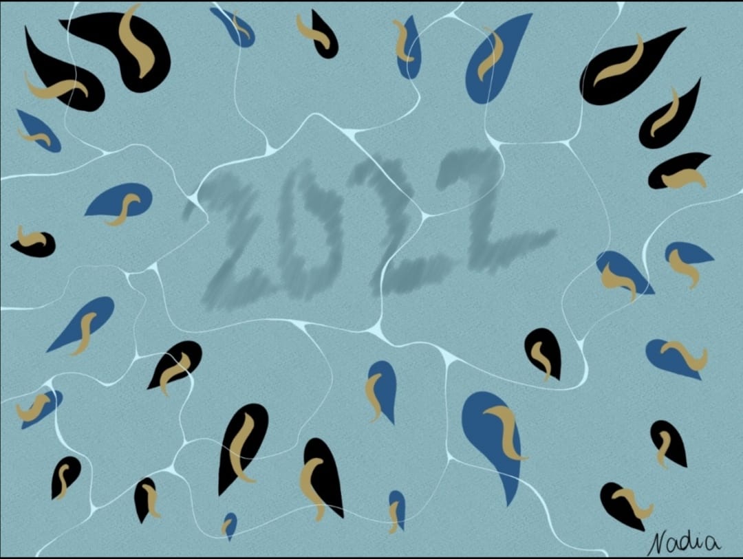 2022 l’année de la fin de l’épidémie ?