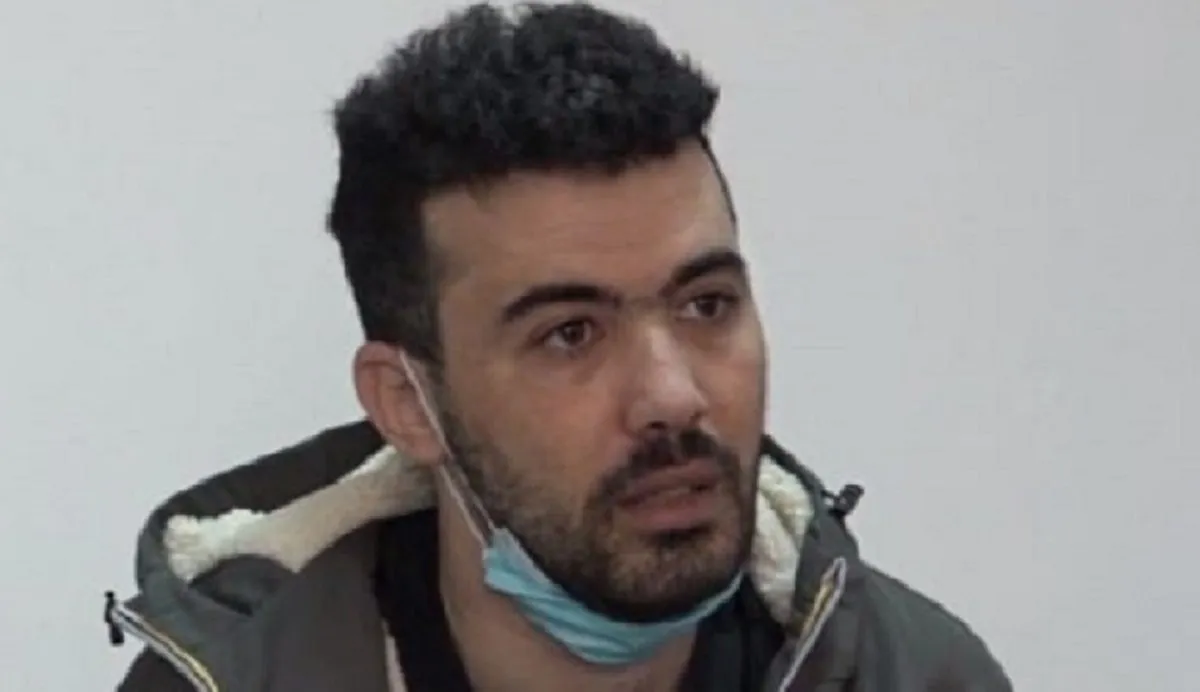 Mohamed Benhalima en procès, le 8 mai prochain