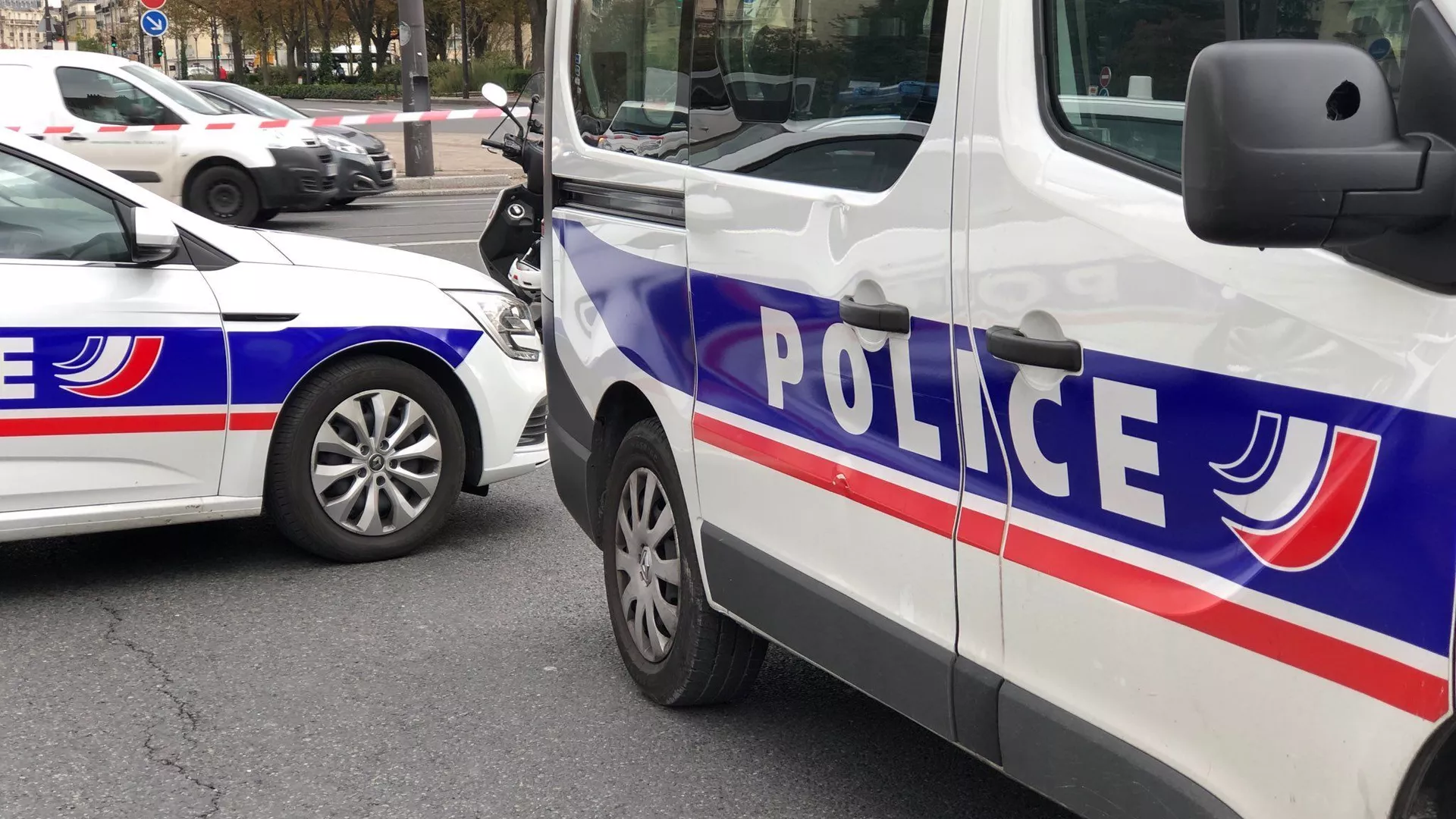 Fusillade à Paris: deux morts et quatre blessés