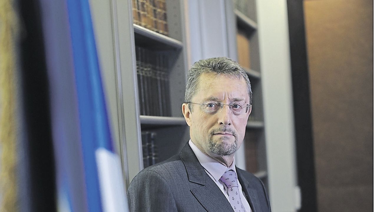 France: Bernard Bajolet, ancien patron de la DGSE et ancien ambassadeur à Alger, poursuivi pour corruption