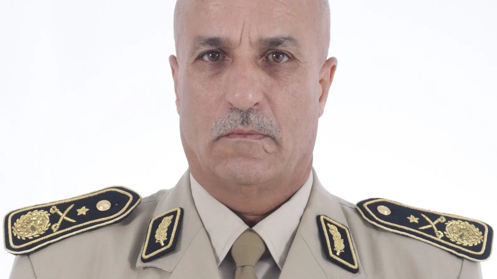 Décès du Général Hassan Ben Amar: le Général d'Armée Saïd Chanegriha présente ses condoléances