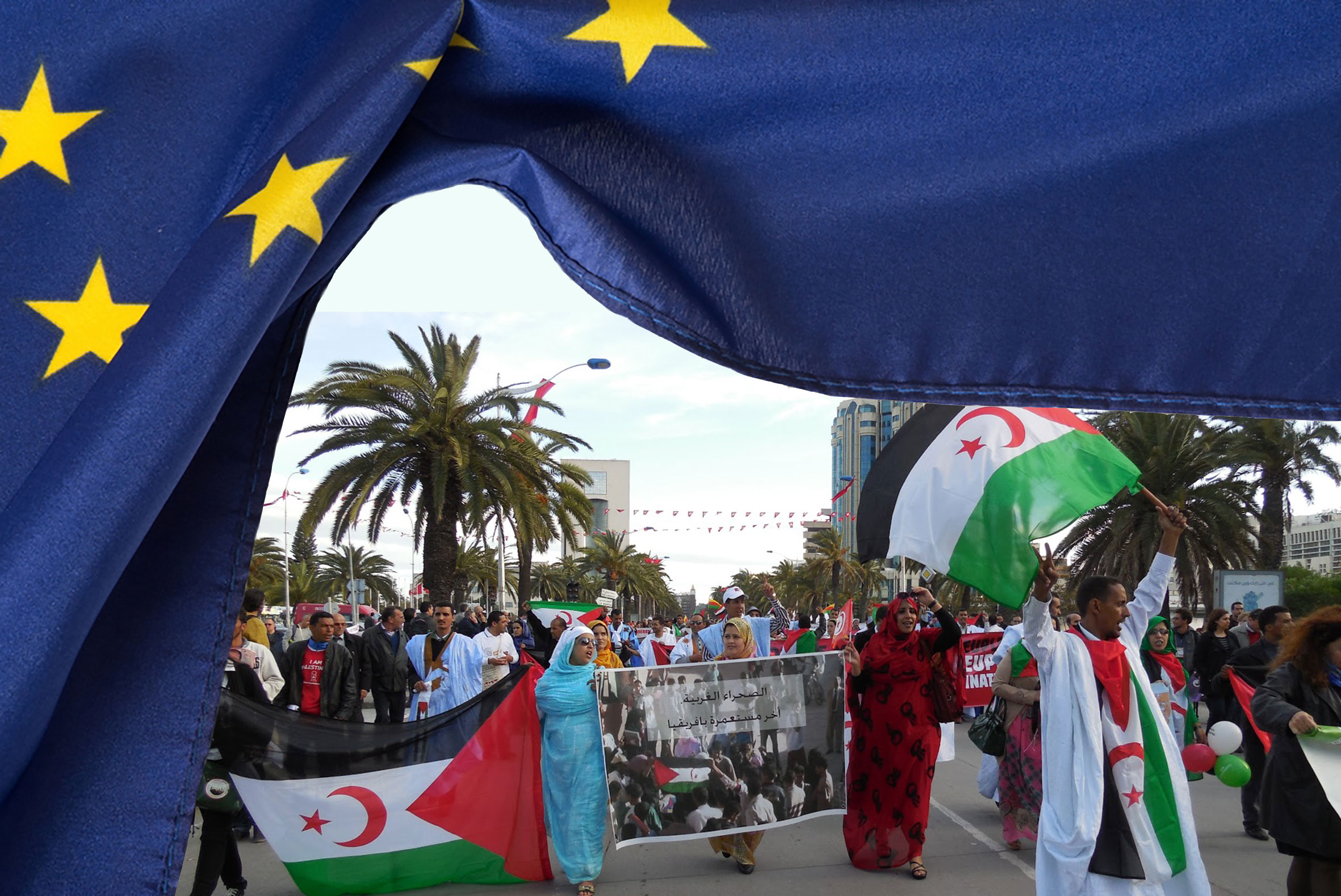 Accord UE-Maroc: Des eurodéputés dénoncent la "violation" du verdict de la CJUE par la Commission européenne