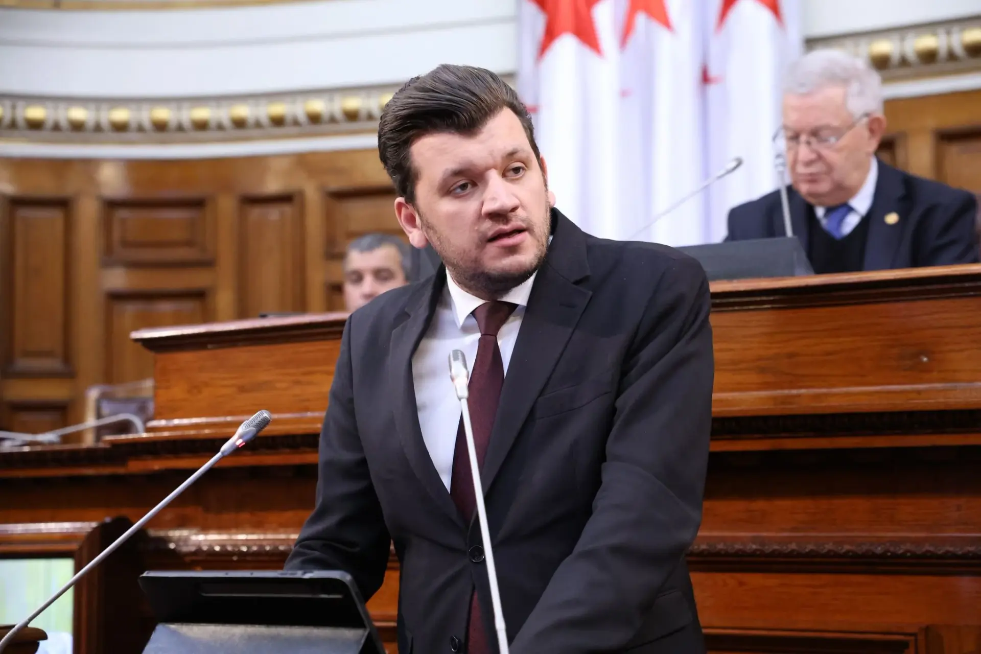Yacine El Mahdi Oualid: Le nouveau projet de loi sur le foncier agricole prochainement soumis au Gouvernement