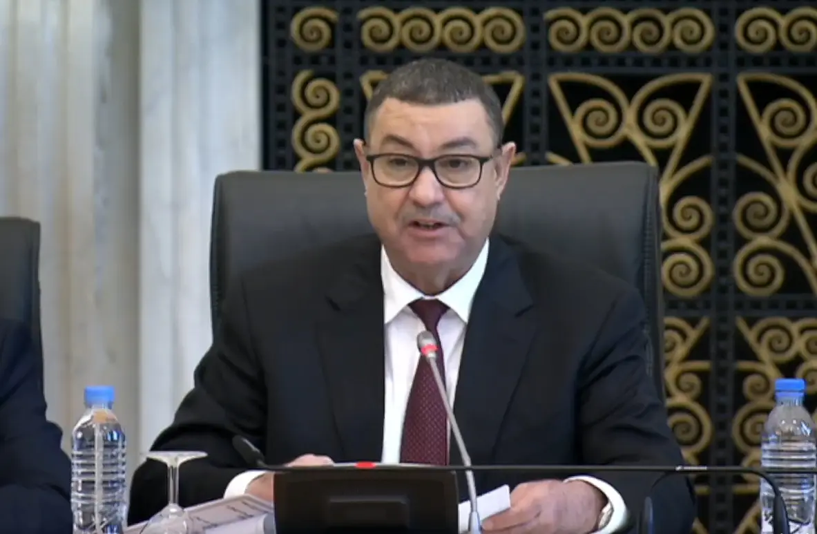 Conseil de la nation: la Commission de l'équipement et du développement local entend un exposé du ministre de l'Intérieur sur le code de la route