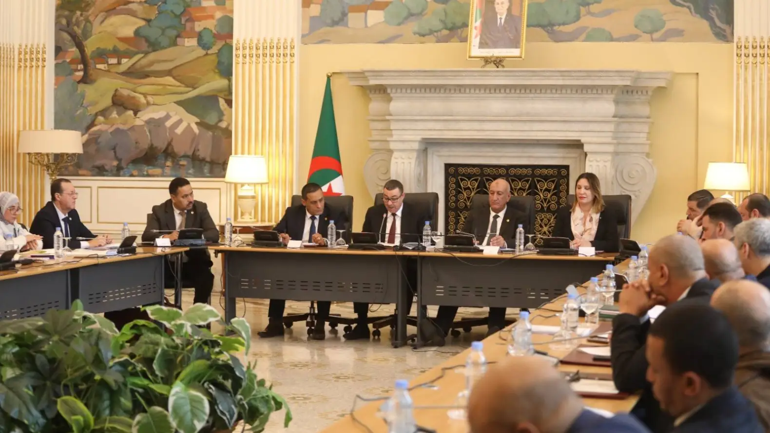 Code de la route: le nouveau texte traduit une vision politique claire axée sur la prévention, selon Sayoud