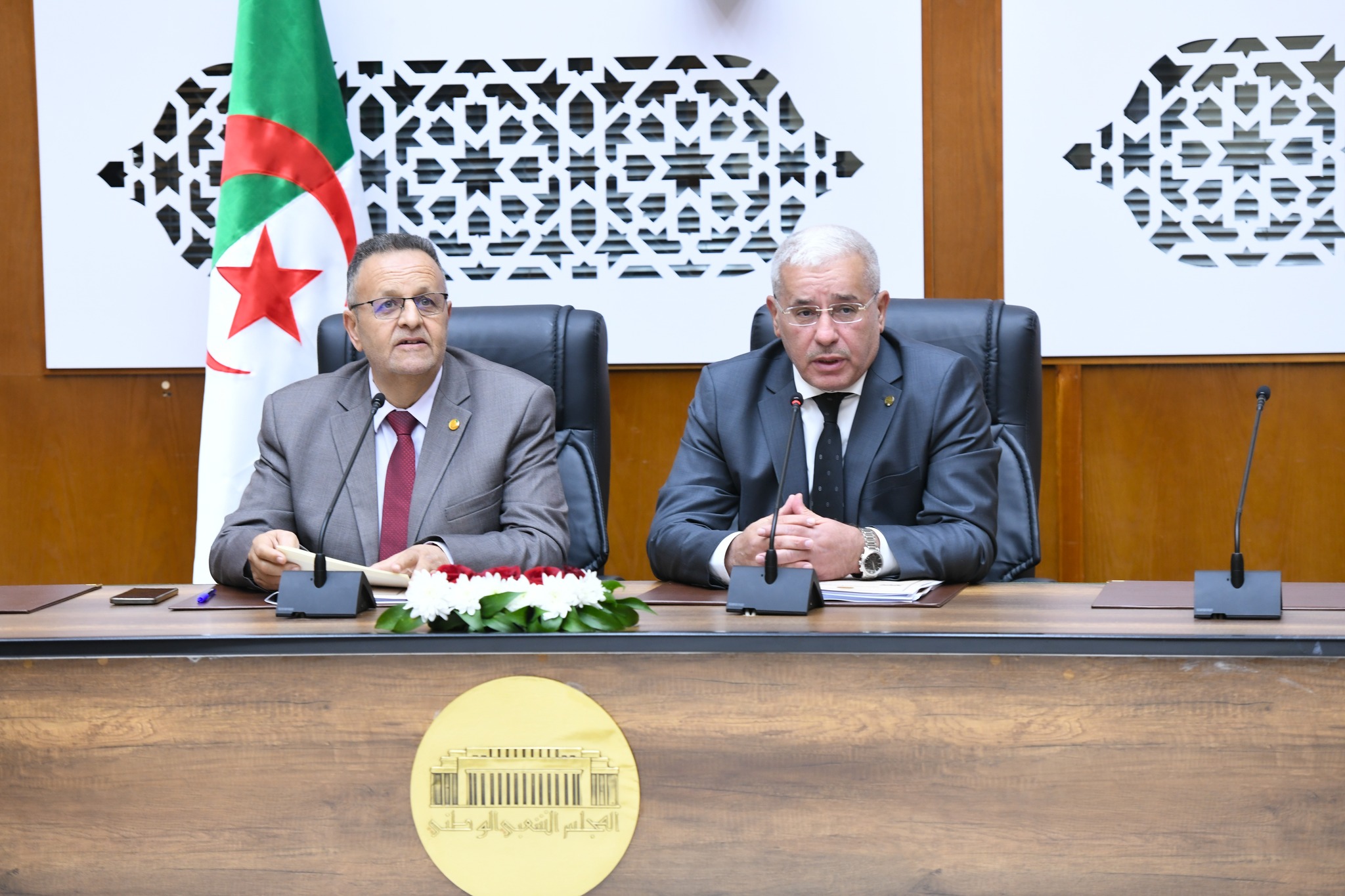 Code de la route: la Commission parlementaire paritaire tient sa première réunion sur les dispositions objet de désaccord