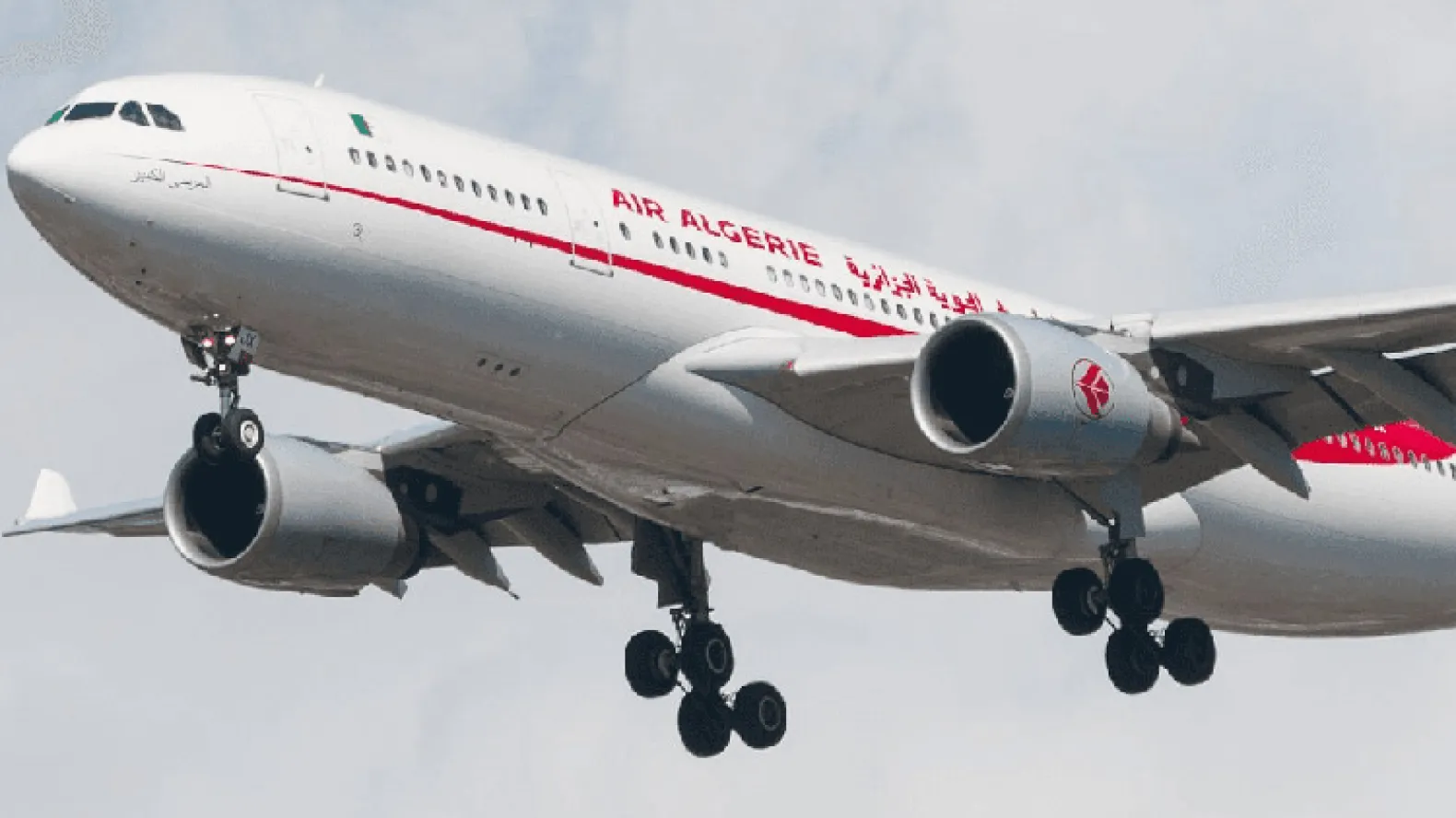 Aïd El-Adha/Air Algérie: 20 % de réduction sur les vols internationaux vers l'Algérie