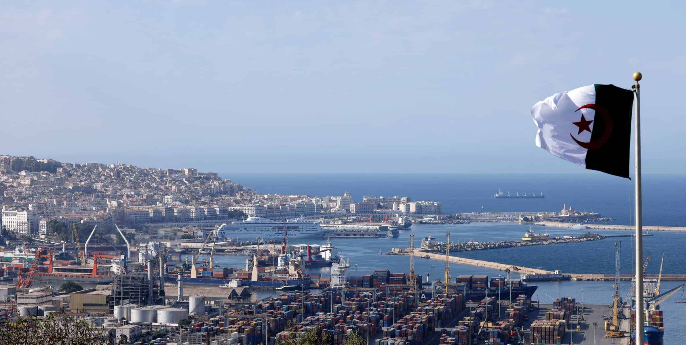 BAD: Les prévisions de croissance économique en Algérie revues à la hausse